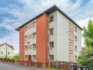 Prodej bytu 3+kk, Dalovice, Borská, 49 m2