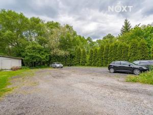 Prodej bytu 3+kk, Dalovice, Borská, 49 m2