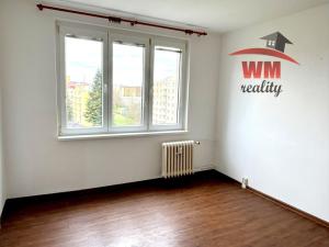 Pronájem bytu 1+1, Chodov, Jiráskova, 36 m2