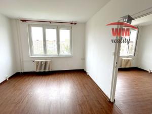 Pronájem bytu 1+1, Chodov, Jiráskova, 36 m2