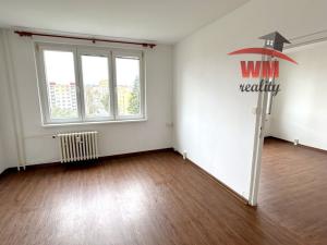Pronájem bytu 1+1, Chodov, Jiráskova, 36 m2