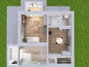 Prodej rodinného domu, Úpice, Na Veselce, 175 m2