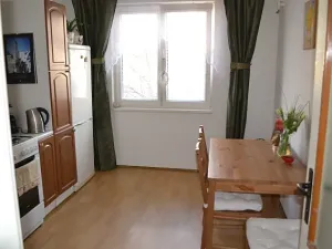 Prodej bytu 2+1, Praha - Krč, Kremličkova, 65 m2