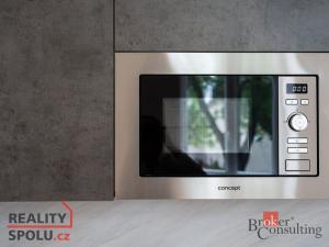 Pronájem bytu 2+kk, Ostrava - Přívoz, Palackého, 53 m2