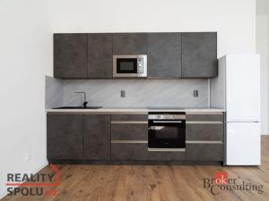 Pronájem bytu 2+kk, Ostrava - Přívoz, Palackého, 53 m2