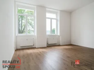 Pronájem bytu 2+kk, Ostrava - Přívoz, Palackého, 53 m2