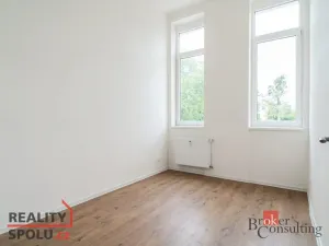 Pronájem bytu 2+kk, Ostrava - Přívoz, Palackého, 53 m2
