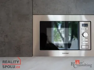 Pronájem bytu 2+kk, Ostrava - Přívoz, Palackého, 53 m2