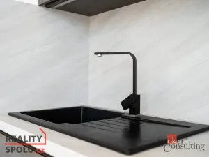 Pronájem bytu 2+kk, Ostrava - Přívoz, Palackého, 53 m2