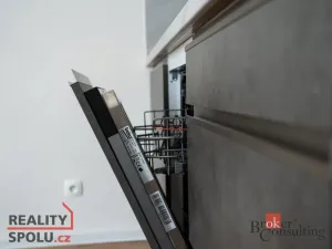 Pronájem bytu 2+kk, Ostrava - Přívoz, Palackého, 53 m2