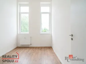 Pronájem bytu 2+kk, Ostrava - Přívoz, Palackého, 53 m2