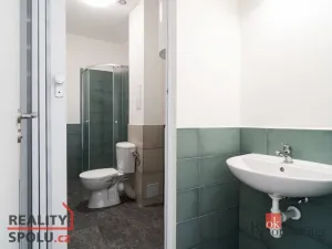 Pronájem bytu 2+kk, Ostrava - Přívoz, Palackého, 53 m2