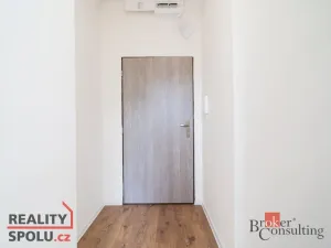 Pronájem bytu 2+kk, Ostrava - Přívoz, Palackého, 53 m2