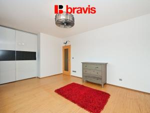 Prodej bytu 3+kk, Brno, Jezerůvky, 82 m2