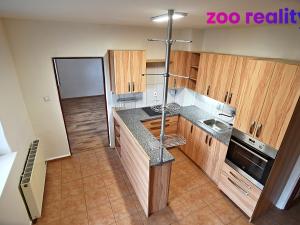 Prodej rodinného domu, Český Krumlov - Nové Dobrkovice, 150 m2