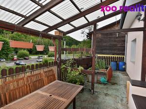 Prodej rodinného domu, Český Krumlov - Nové Dobrkovice, 150 m2