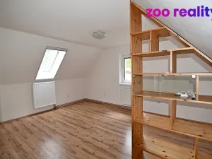 Prodej rodinného domu, Český Krumlov - Nové Dobrkovice, 150 m2