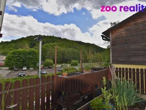 Prodej rodinného domu, Český Krumlov - Nové Dobrkovice, 150 m2