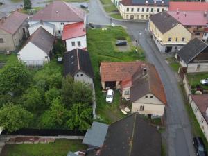 Prodej rodinného domu, Krucemburk, Hlubocká, 250 m2
