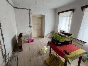 Prodej rodinného domu, Krucemburk, Hlubocká, 250 m2