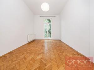 Pronájem bytu 3+1, Praha - Smíchov, Zborovská, 105 m2