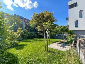Pronájem bytu 2+kk, Praha - Hostivař, Zemské právo, 62 m2