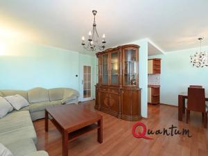 Pronájem bytu 3+kk, Praha - Řepy, Mrkvičkova, 88 m2