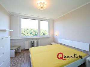 Pronájem bytu 3+kk, Praha - Řepy, Mrkvičkova, 88 m2