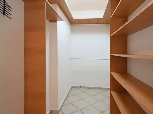 Pronájem bytu 3+kk, Praha - Řepy, Mrkvičkova, 88 m2