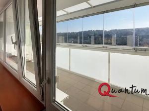 Pronájem bytu 3+kk, Praha - Řepy, Mrkvičkova, 88 m2