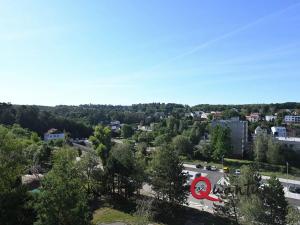 Pronájem bytu 3+kk, Praha - Řepy, Mrkvičkova, 88 m2