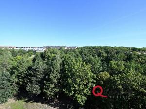 Pronájem bytu 3+kk, Praha - Řepy, Mrkvičkova, 88 m2