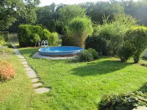 Prodej chaty, Protivín, 47 m2