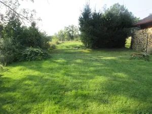 Prodej chaty, Protivín, 47 m2