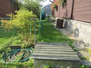 Prodej chaty, Protivín, 47 m2