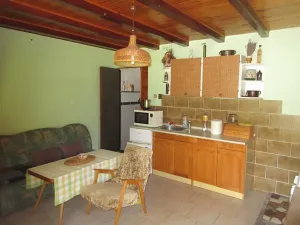 Prodej chaty, Protivín, 47 m2