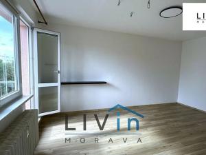 Pronájem bytu 3+kk, Olomouc, U místní dráhy, 53 m2