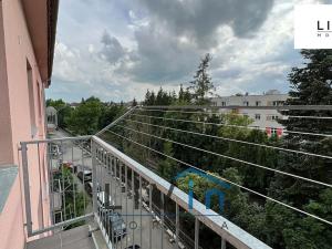 Pronájem bytu 3+kk, Olomouc, U místní dráhy, 53 m2