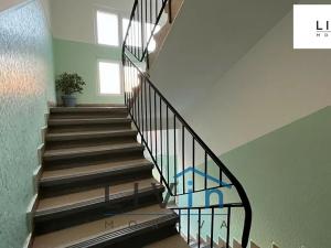 Pronájem bytu 3+kk, Olomouc, U místní dráhy, 53 m2