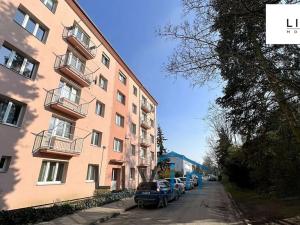 Pronájem bytu 3+kk, Olomouc, U místní dráhy, 53 m2