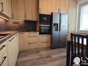 Prodej bytu 2+1, Žďár nad Sázavou - Žďár nad Sázavou 6, Haškova, 63 m2