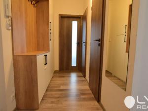 Prodej bytu 2+1, Žďár nad Sázavou - Žďár nad Sázavou 6, Haškova, 63 m2