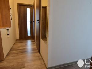 Prodej bytu 2+1, Žďár nad Sázavou - Žďár nad Sázavou 6, Haškova, 63 m2