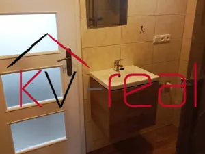 Pronájem bytu 1+1, Hroznětín, Sídliště, 37 m2