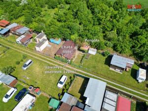 Prodej chaty, Přítluky - Nové Mlýny, 59 m2