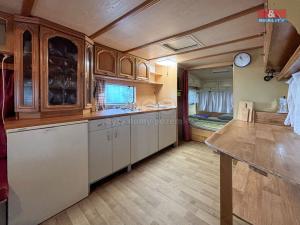 Prodej chaty, Přítluky - Nové Mlýny, 59 m2
