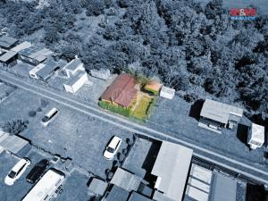 Prodej chaty, Přítluky - Nové Mlýny, 59 m2