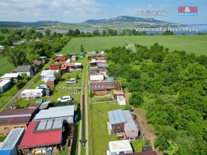 Prodej chaty, Přítluky - Nové Mlýny, 59 m2