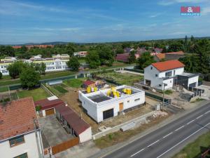 Prodej rodinného domu, Terezín - Nové Kopisty, 158 m2