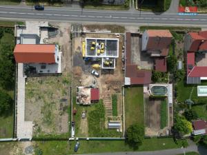 Prodej rodinného domu, Terezín - Nové Kopisty, 158 m2